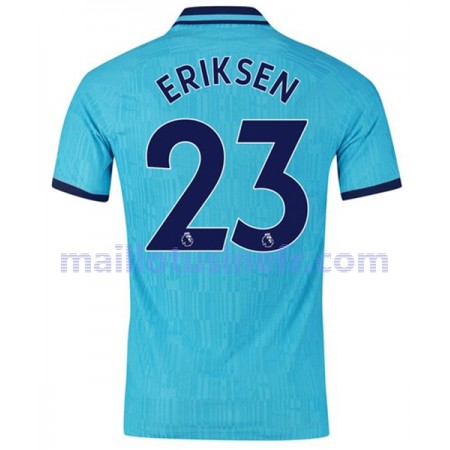 Maillot de Foot Tottenham Hotspur ERIKSEN 23 Troisième 2019-20 Maillot de Foot Tottenham Hotspur ERIKSEN 23 Troisième 2019-20